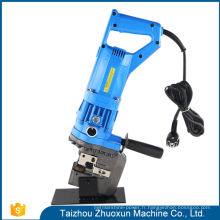 Fashion Design Hydraulic Tools Manufacturer Fabrication Machine Three -In-One Busbar Processor